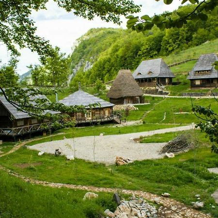 Raven'S Nest Hotel Sălciua de Jos Exterior foto